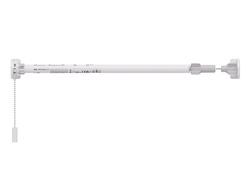Eve MotionBlinds Upgrade Kit for Roller Blinds (Matter)