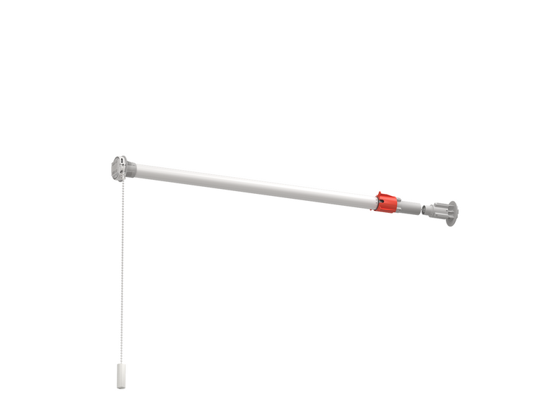 Eve MotionBlinds Upgrade Kit for Roller Blinds (Matter)