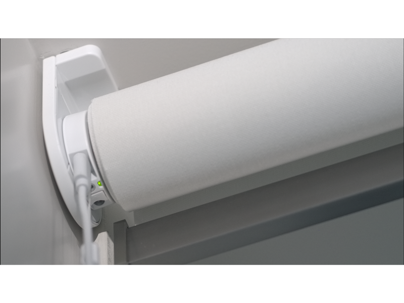 Eve MotionBlinds Upgrade Kit for Roller Blinds (Matter)