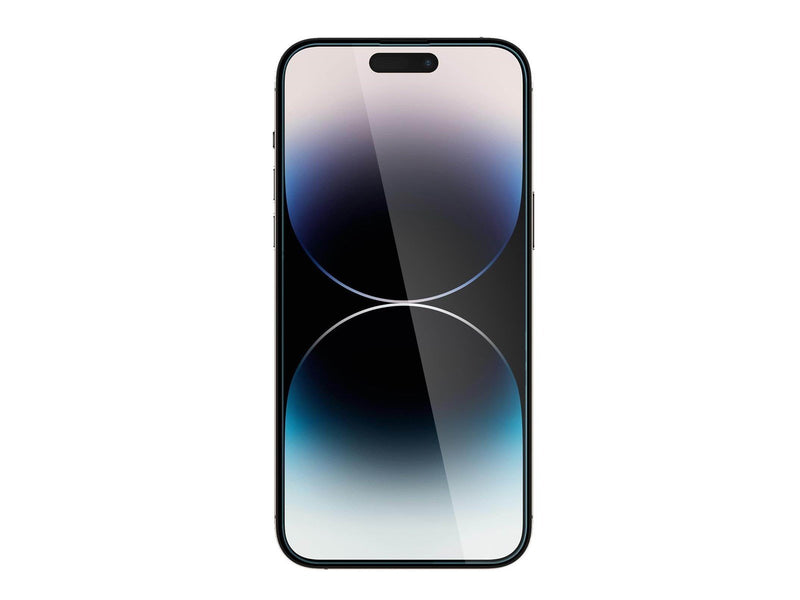 Spigen Glass tR Slim HD 1 Pack - Transparency Sensor Protection - iPhone 14 Pro Max