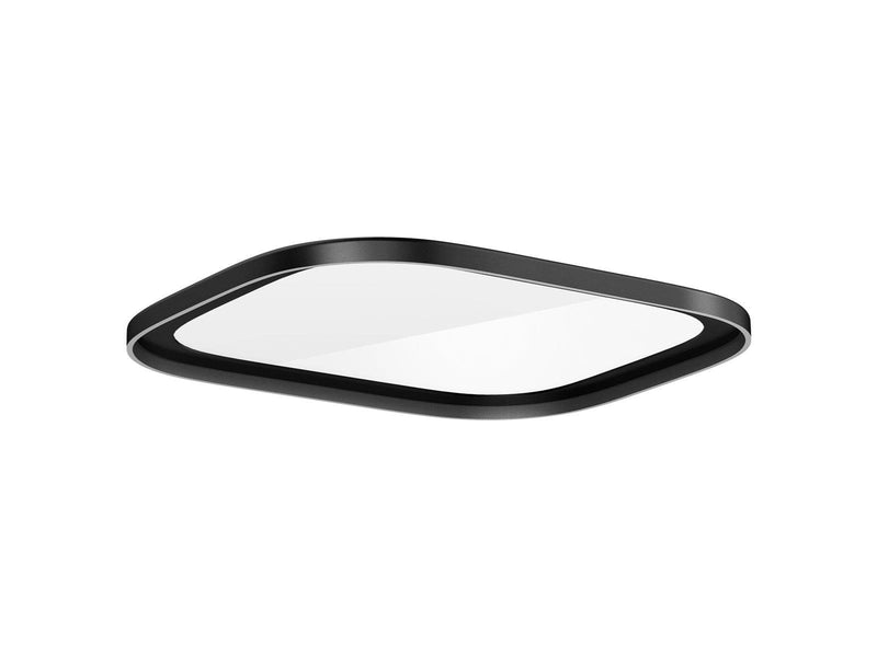 Spigen Glass tR Slim Pro 1 Pack - black - Apple Watch Ultra 2/Ultra 49mm