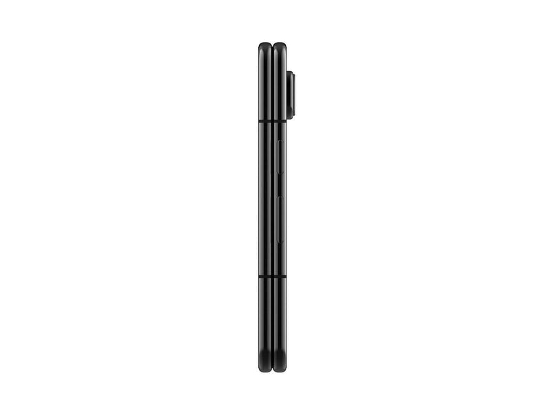 Spigen Glass EZ Fit Optik Pro 2 Pack - black - Google Pixel Fold