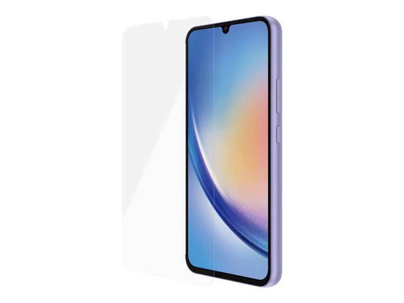 SAFE. by PanzerGlass Screen Protector Samsung Galaxy A34 5G | Ultra-Wide Fit