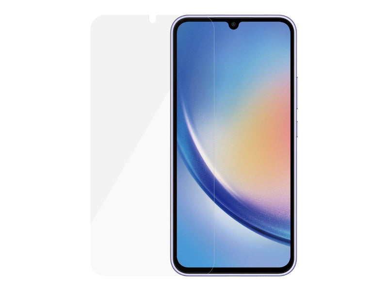 SAFE. by PanzerGlass Screen Protector Samsung Galaxy A34 5G | Ultra-Wide Fit