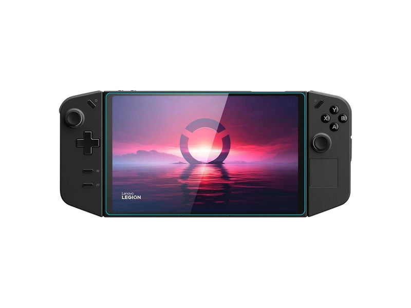 Spigen Glass tR Slim 2 Pack - Lenovo Legion Go - Miscellaneous Zubehör für Spielkonsole