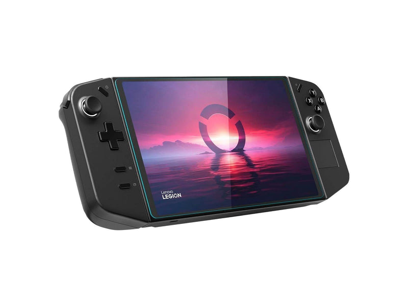Spigen Glass tR Slim 2 Pack - Lenovo Legion Go - Miscellaneous Zubehör für Spielkonsole