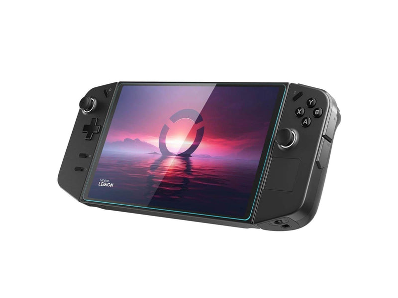 Spigen Glass tR Slim 2 Pack - Lenovo Legion Go - Miscellaneous Zubehör für Spielkonsole