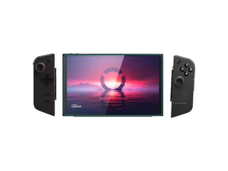 Spigen Glass tR Slim 2 Pack - Lenovo Legion Go - Miscellaneous Zubehör für Spielkonsole