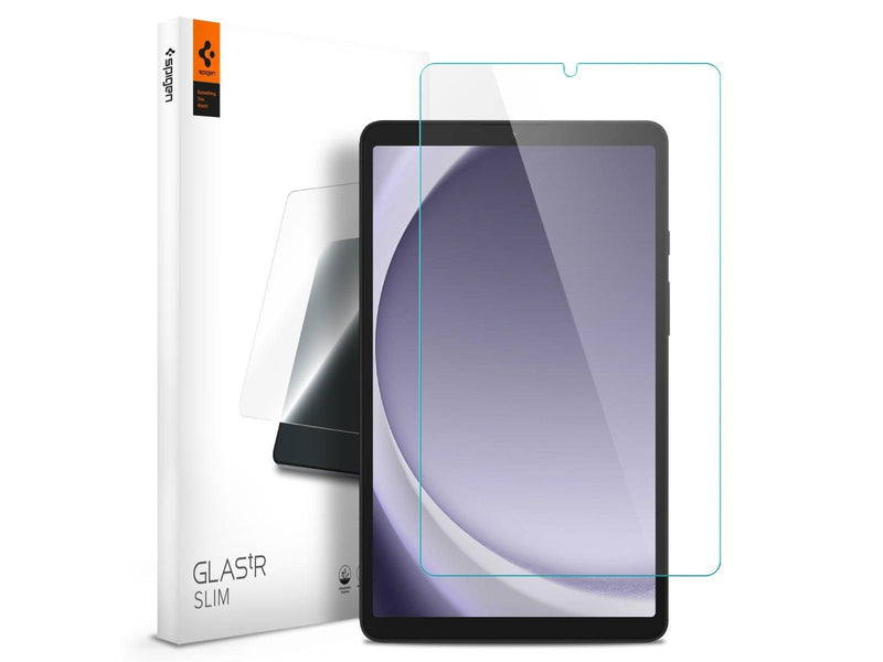 Spigen Glass tR Slim - Galaxy Tab A9 (2023)