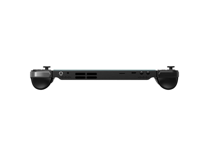 Spigen Glass tR EZ Fit 1 Pack - Lenovo Legion Go - Miscellaneous Zubehör für Spielkonsole