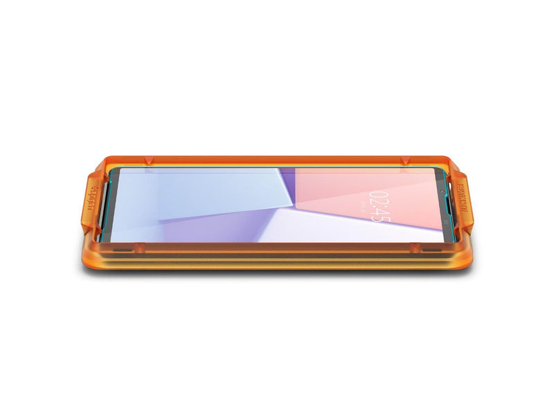 Spigen Glass tR AlignMaster 2 Pack - Sony Xperia 1 VI