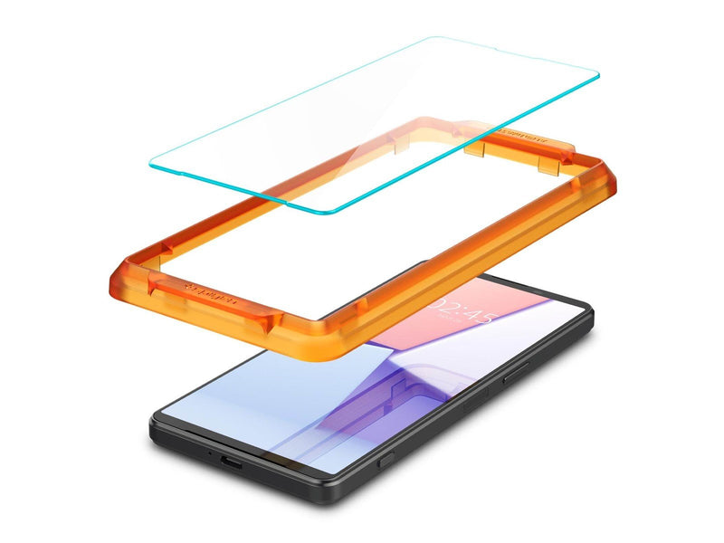 Spigen Glass tR AlignMaster 2 Pack - Sony Xperia 1 VI