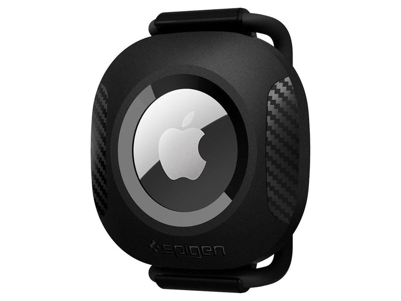 Spigen Pet Collar - black - AirTag