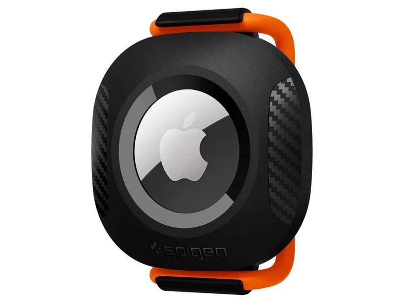 Spigen Pet Collar - black - AirTag