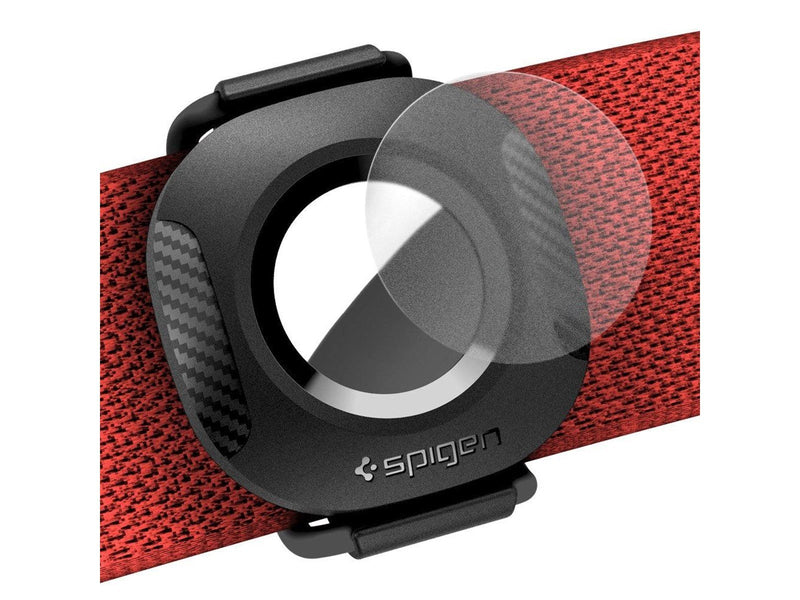 Spigen Pet Collar - black - AirTag