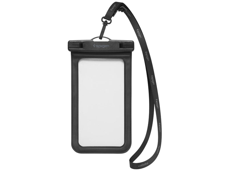 Spigen Aqua Shield WaterProof Case A601 1 Pack - black