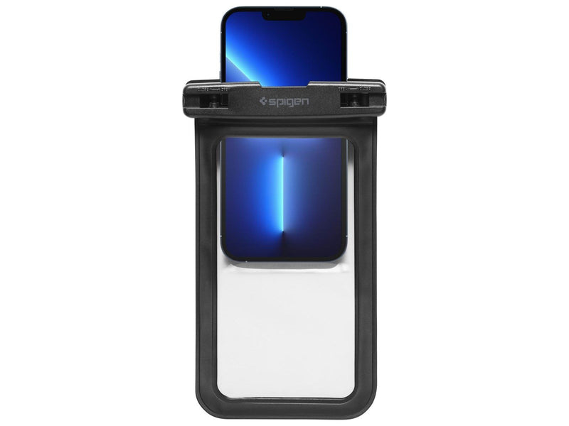Spigen Aqua Shield WaterProof Case A601 1 Pack - black