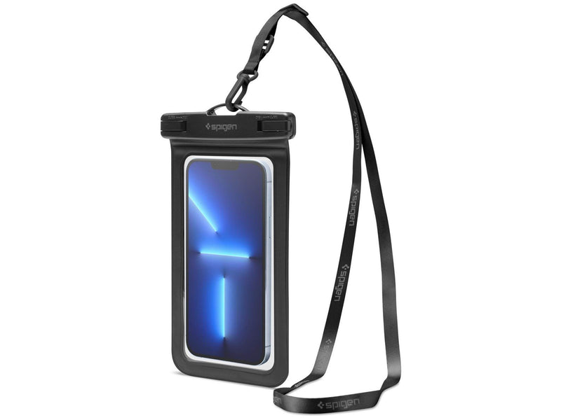 Spigen Aqua Shield WaterProof Case A601 1 Pack - black