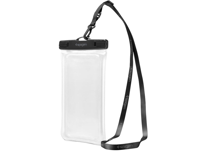 Spigen Aqua Shield WaterProof Floating Case A610 1 Pack - crystal clear