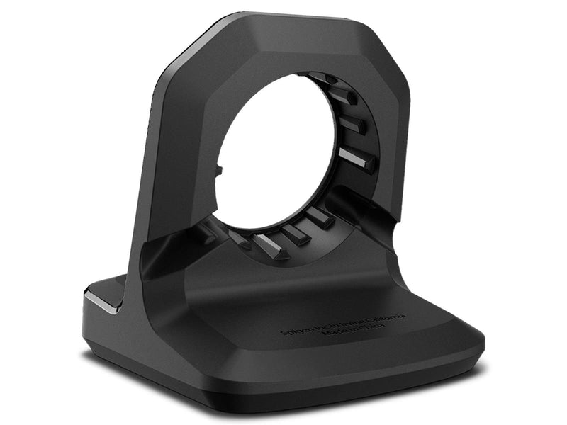 Spigen Rugged Armor Stand - black - Apple Watch
