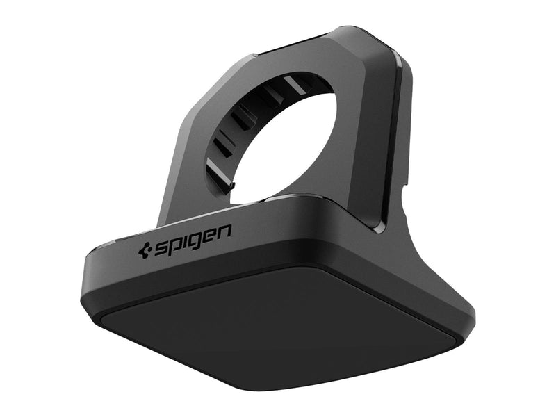 Spigen Rugged Armor Stand - black - Apple Watch