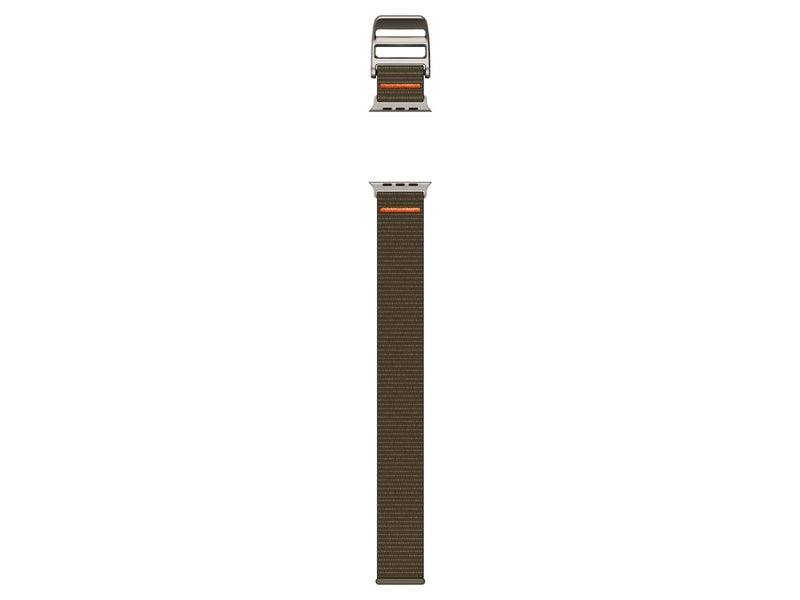 Spigen DuraPro Flex Ultra Band - khaki - Apple Watch 49mm/45mm/44mm/42mm