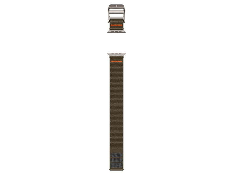 Spigen DuraPro Flex Ultra Band - khaki - Apple Watch 49mm/45mm/44mm/42mm