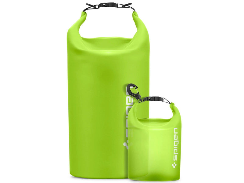 Spigen Aqua Shield WaterProof Dry Bag 20L + 2L