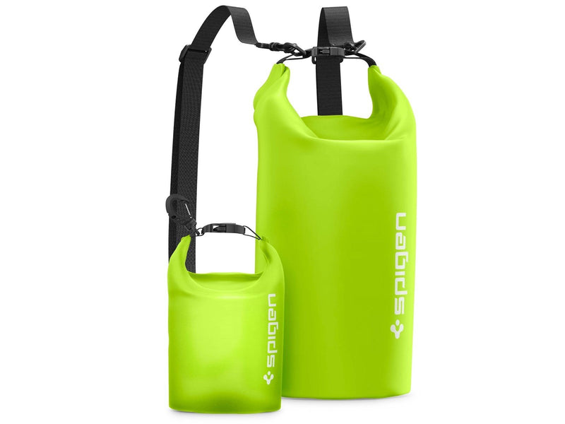 Spigen Aqua Shield WaterProof Dry Bag 20L + 2L