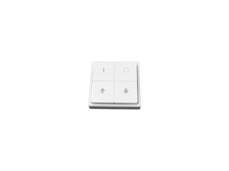 Light Solutions Lightbee Zigbee key with icons
