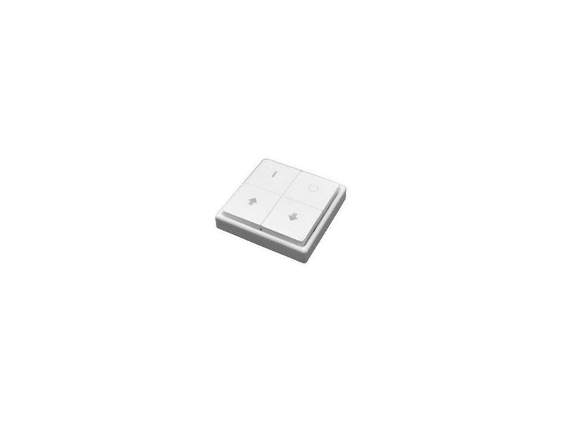 Light Solutions Lightbee Zigbee key with icons