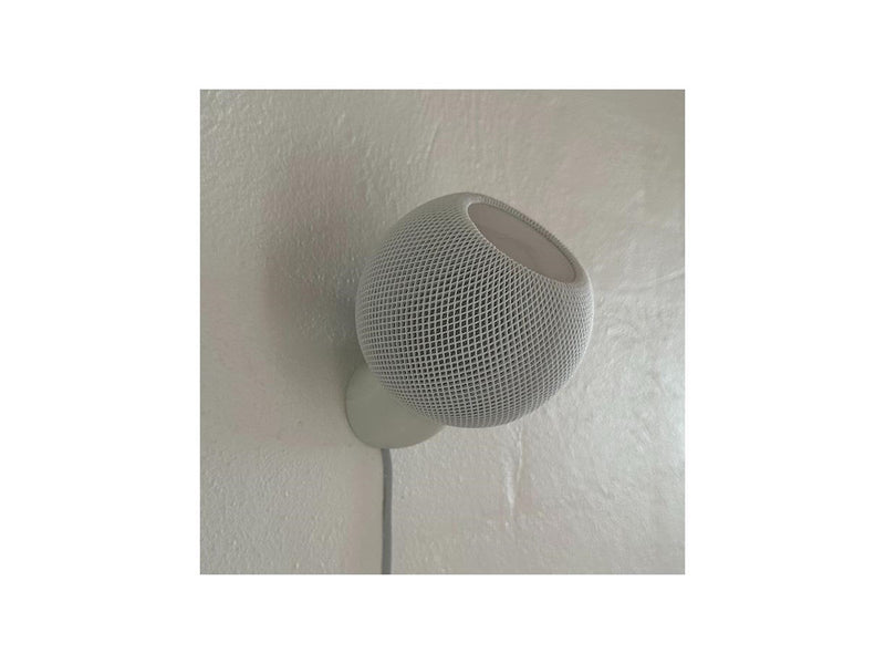 Light Solutions Wall bracket for Apple HomePod mini