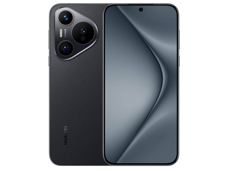 Huawei Pura 70 256GB/12GB - Black