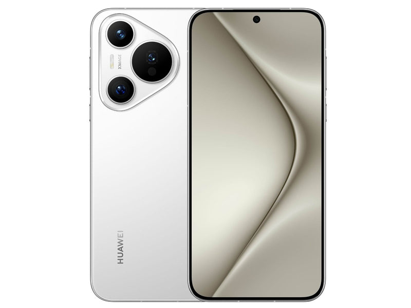 Huawei Pura 70 256GB/12GB - White