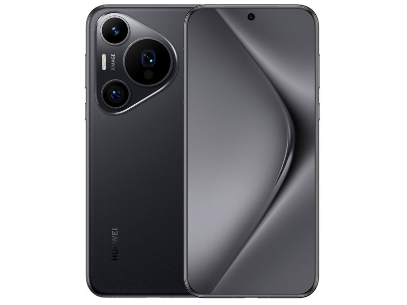 Huawei Pura 70 Pro 512GB/12GB - Black