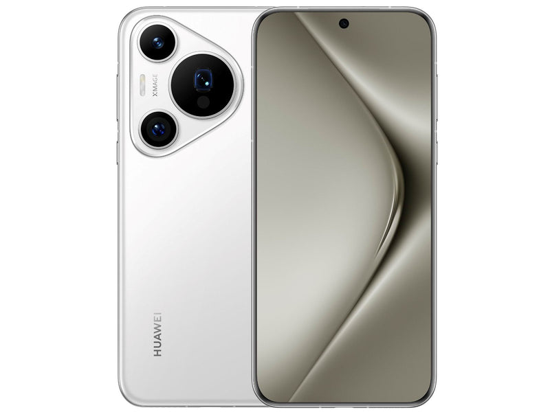 Huawei Pura 70 Pro 512GB/12GB - White