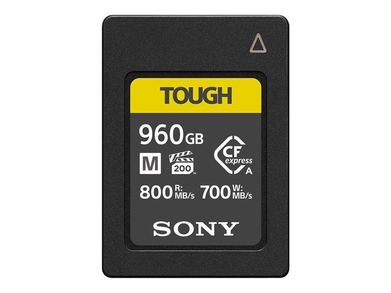 Sony CEA-M Series CEA-M960T