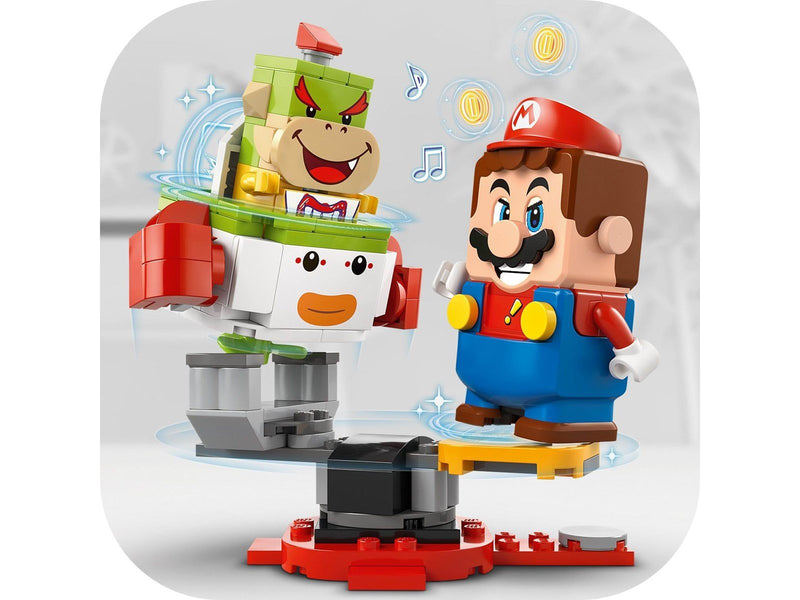 LEGO Super Mario 71439 Abenteuer mit dem interaktiven ® Mario™
