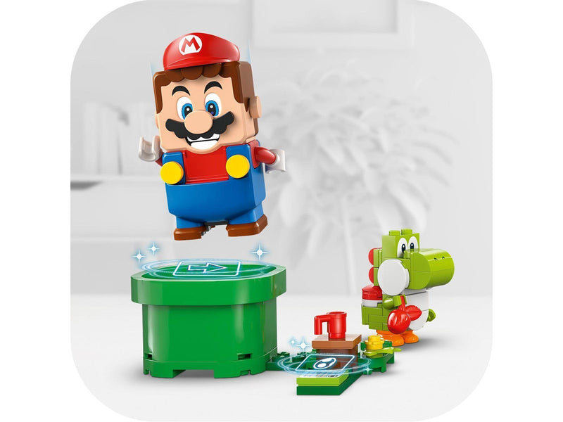 LEGO Super Mario 71439 Abenteuer mit dem interaktiven ® Mario™