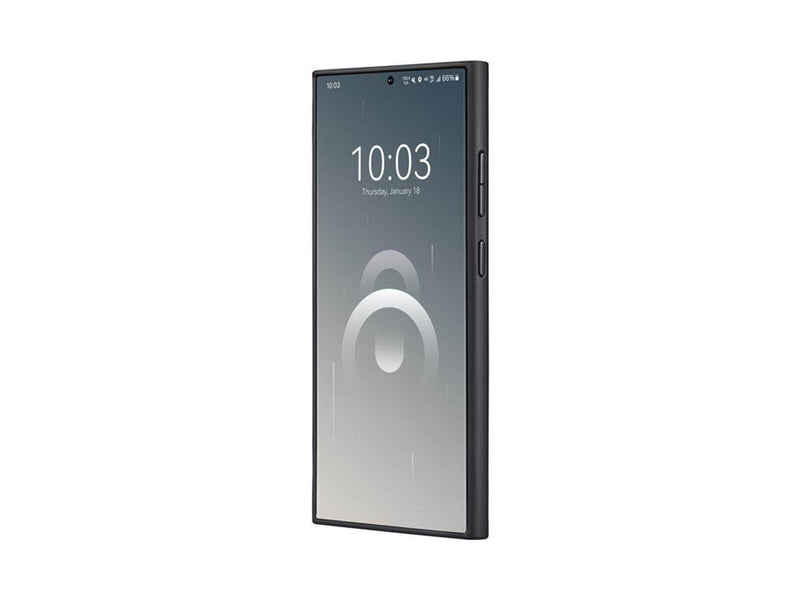 PITAKA MagEZ Case Pro 4 black/grey - Samsung Galaxy S24 Ultra