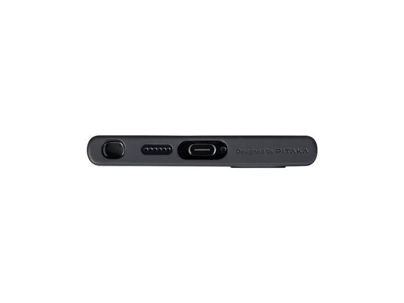 PITAKA MagEZ Case Pro 4 black/grey - Samsung Galaxy S24 Ultra