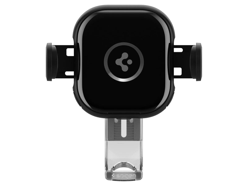 Spigen OneTap Universal Wireless Car Charger for Airvent - black