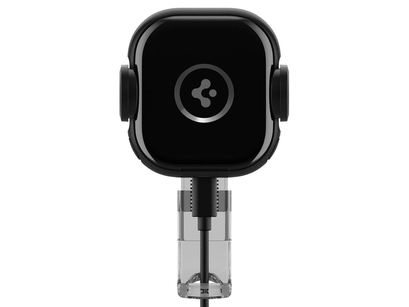 Spigen OneTap Universal Wireless Car Charger for Airvent - black
