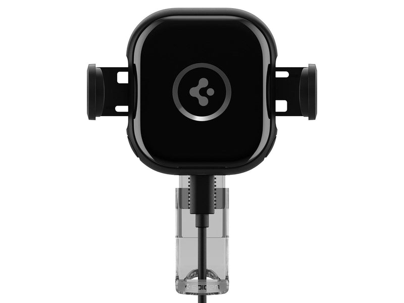 Spigen OneTap Universal Wireless Car Charger for Airvent - black