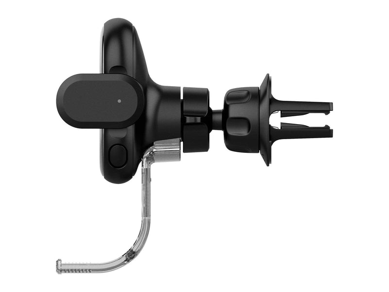 Spigen OneTap Universal Wireless Car Charger for Airvent - black