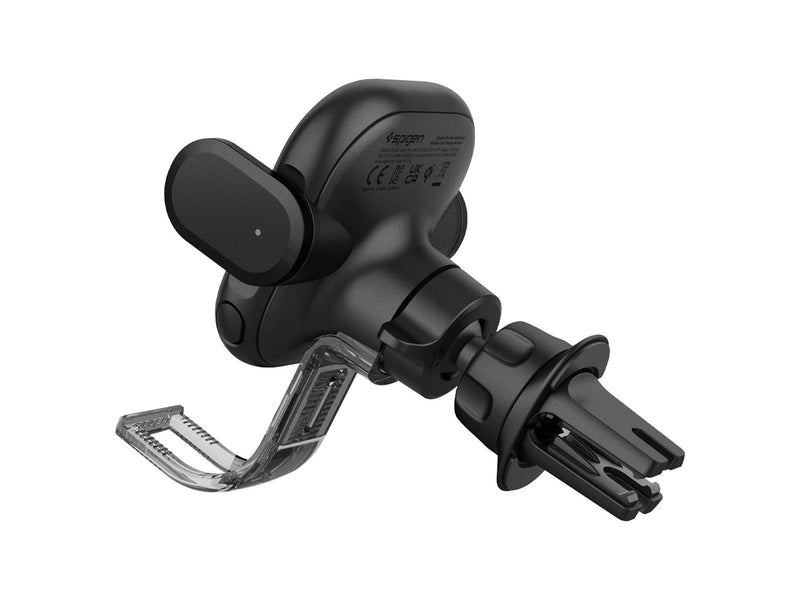 Spigen OneTap Universal Wireless Car Charger for Airvent - black