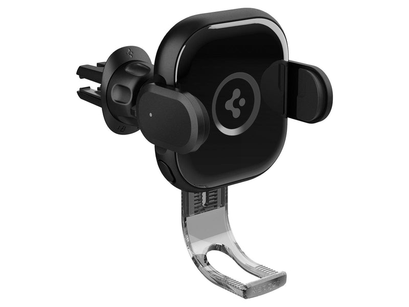 Spigen OneTap Universal Wireless Car Charger for Airvent - black