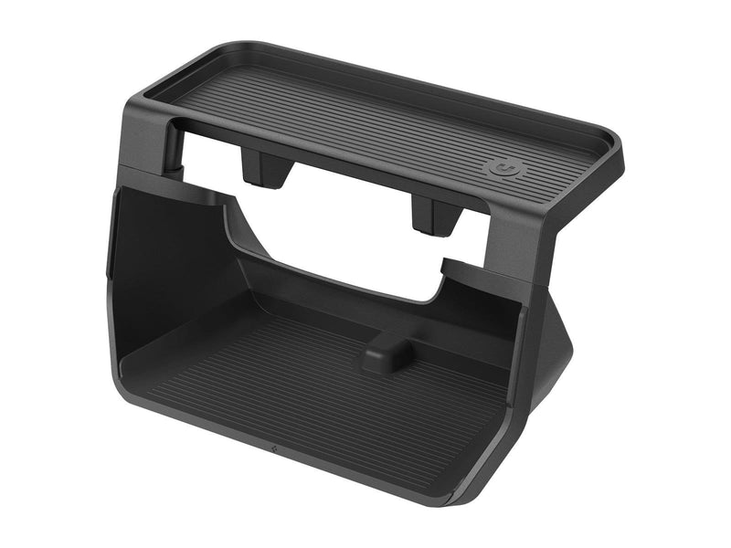 Spigen Tesla Under Screen Storage Organizer - black - Tesla Model Y/3