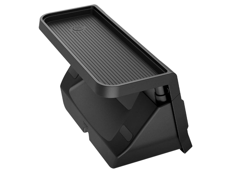 Spigen Tesla Under Screen Storage Organizer - black - Tesla Model Y/3