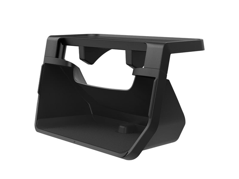 Spigen Tesla Under Screen Storage Organizer - black - Tesla Model Y/3